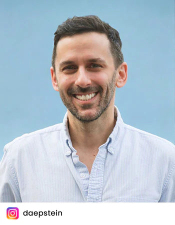 Daniel Epstein, LPC