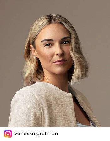 Vanessa Grutman, IHP